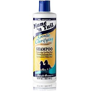 Mane'N Tai L Reinigende shampoo, 355 ml