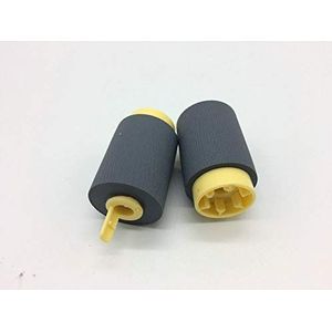 Replacement Parts for Printer PRTA08237 5 Pcs Pick Up Roller for Samsung SCX 6345 SCX6255 SCX6555 Clx4510 CLX8380 CLC8385 ML5510 ML5512 ML5012 JC97-02259A