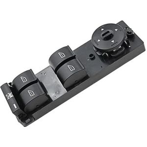 Schakelaar Raamlift Voor Focus 2005 2006 2007 2008 Drukknopschakelaars Elektrische Raambediening Autolifter