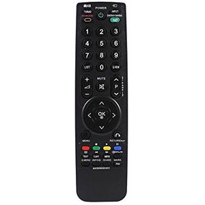 Universele afstandsbediening voor TV AKB69680403 AKB69680403 Vervanging voor Smart LCD LED Digitale TV