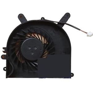 PCC radiatorkoeler voor HP Positivo Sim 2450m 2560m Cool PC-koeling MF60070V1-C140-A99 DC 5V 2,25W draden(Fan with Heatsink)