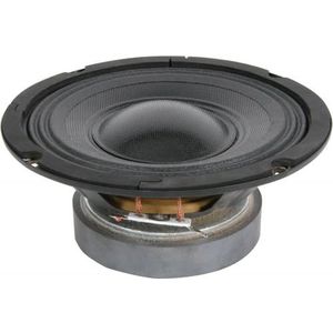 qtx 6.5-inch driver voor QT6 luidsprekerkast