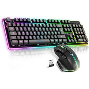 ULTIMATE 600 PACK RGB SS FIL
