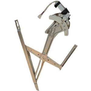 Voor F&ord Voor Ranger Glass Lifter Assembly 6M34J23200AA 6M34J24101AA 1452778 Auto raammechanisme(RECHTSVOOR)