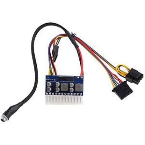 12 V 160 W 24Pin Duurzaam Board DC-ATX Power Module Computers Hoge Power Atx 160 W