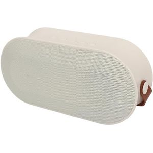 Microfoon Luidspreker, High Power Ambient Light Speaker voor Home Party (BROLEOut6crx3ao8-12)