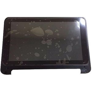 Vervanging Laptop LCD-scherm Met Touchscreen Assemblage Voor For HP x360 310 G1 Met Kader 11.6 Inch 30 Pins 1366 * 768