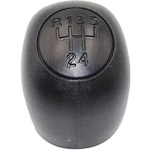 Versnellingen Schakelpook Knoppen Voor FIAT DUCATO/Voor CITROEN JUMPER RELAY Voor PEUGEOT BOXER 1994-2006 5/6 versnellingspookknop, schakelpook, pen, hoofdbandbal(5 Speed)