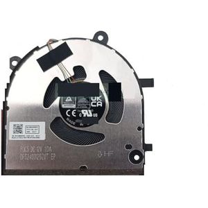 Notebook CPU GPU-ventilator voor Lenovo voor IdeaPad Pro 5 16IRH8 16ARP8 16APH8 Koeler Radiator 5F10S14082 SF10R66595 5F10S14081(CPU Fan)