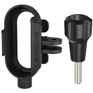 Voor Insta360 GO 3S/GO 3 Bezel Duim Camera Adapter Uitbreiding Quick Release Accessoire