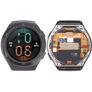 Smartwatch vervangende onderdelen LCD -schermframe ringplaat voor Huawei Watch GT 3 Pro 46mm Smartwatch vervangende onderdelen