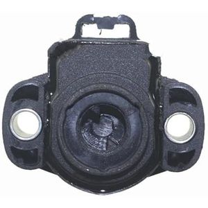 Gasklephuis Van Een Automotor Voor Jeep Voor Wrangler TJ Voor Cherokee XJ 4.0L 2.5L 1997 1998 1999 2000 2001 TPS Gasklepsensor 4874371AC 68433984AA