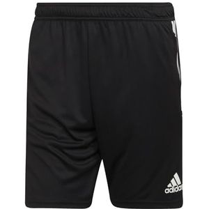 adidas, Condivo 22 voetbalshorts zwart wit M heren