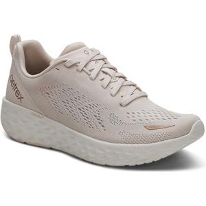 Danika schoenen met ondersteuning van de voetboog, Ivoor, 42 EU