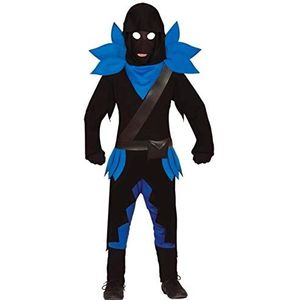 Fortnite Raven kostuum voor kinderen