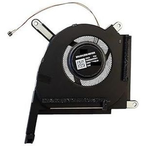 Laptopkoeler CPU-koelventilator voor ASUS voor TUF 4 FA507XI/VV/ZV FA707(GPU FAN)