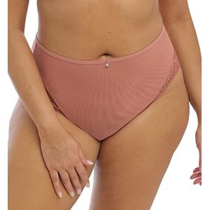 Elomi Womens Priya Volledige Brief, Roségoud, X-Large Plus