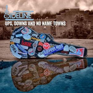 UPS, DOWNS & NO NAME TOWNS