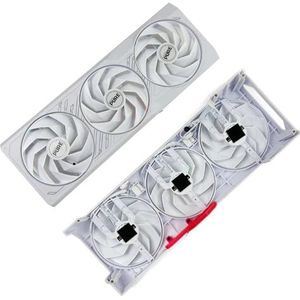 Koelventilator voor Sapphire PURE voor Radeon RX7700 XT 7800 7900 OC met behuizingventilatoren