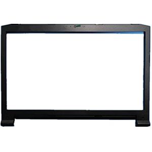 Laptop LCD schermrand behuizing Voor For CLEVO N240JU N240LU Zwart