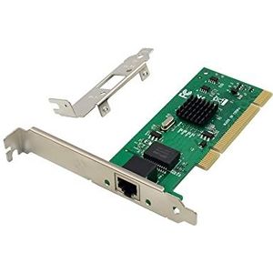 Allowish PCI 1000MT Single port Gigabit Server netwerkkaart Intel 82540EM Chipset