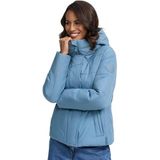 Marikoo - Elira 16 - Gewatteerd Jack - Dames - Duurzaam - Water- en Windafstotend