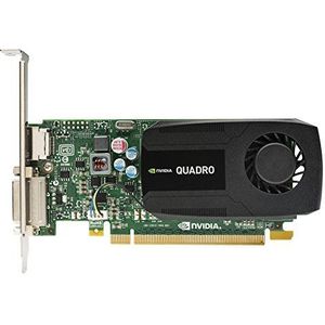 HP NVIDIA Quadro K420 2-GB grafische kaart
