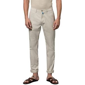 Pierre Cardin Chino Futureflex, Pelican, 42W x 32L