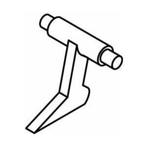 Sparepart: Kyocera SEPARATOR ASSY, 5AAVSEPRT015