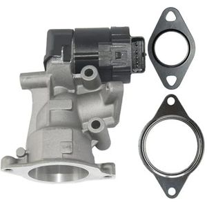 Turbo-solenoïdeklep Voor VOLVO C30 C70 MK2 S40 MK2 S80 MK2 V40 V50 V70 MK3 2.0 D 959179 EGR Klep