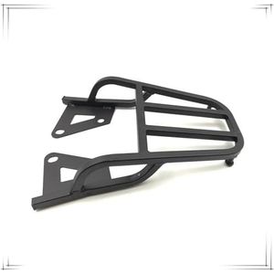 Achterrekken Motorfiets Voor Msx125 Motorfiets Achterbagagerek Zitplaats Op Passagiersdrager Houder Plank Vervangende Beugel Motorfiets Bagagedrager