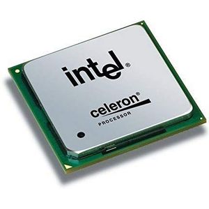 Intel Celeron G3930T processor 2,7 GHz 2 MB Smart Cache