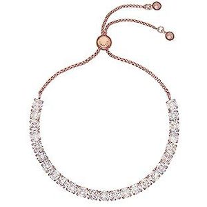 Ted Baker - Melrah Icon - Kristallen Armband - Messing - 24 cm