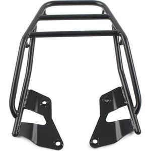 Bagagerek Achter Voor MSX 125 Voor GROM 2016 2017 2018 2019 2020 Motorfiets IJzeren Achter Bagagerek Drager Vrachthouder