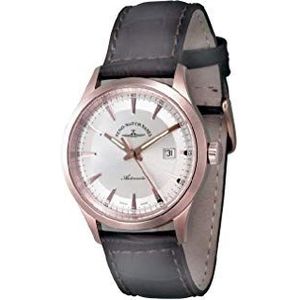 Zeno Vintage Line Horloges 6662-2824-PGR-F3