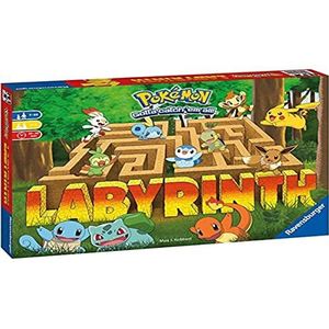 Ravensburger compatible - Labyrinth Pokémon (10827037)