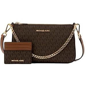Michael Kors Vrouwen Giftable Boxed Items, Bruin, Giftables