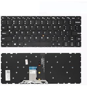 Laptop Keyboard for LENOVO for Ideapad for Xiaoxin AIR13 for PRO 710S-13IKB 710S-13ISK 510S-13IKB 510S-13ISK(With backlit)