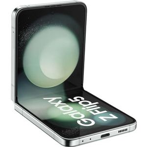 Samsung Galaxy Z Flip 5 SM-F731B 256 GB Mint (Refurbished)