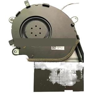 Voor ROG Strix g531gv g531gw g512lv g532lws CPU-ventilator 5V koeling