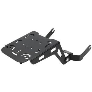 Bagagerek Achter Voor Monkey 125 Voor Monkey125 2018-2022 Motorfiets Achter Bagagerek Beugel Vrachtrek Ondersteuning Plank Houder