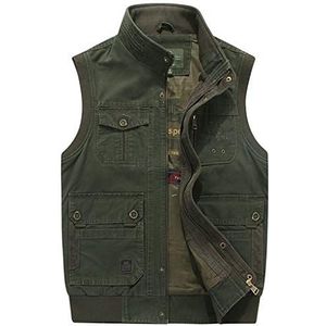 Viscose bodywarmers Ademend kopen? | Laagste prijs