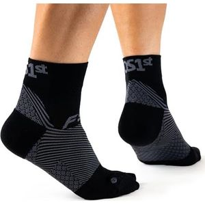 OrthoSleeve Orthotische fasciitis plantaris sokken helpen voorkomen fasciitis plantaris verlicht hiel- en boogpijn