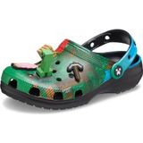 Crocs Classic - Slippers - Multi - Rubber
