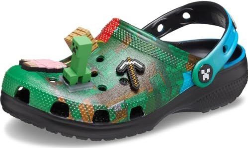 Crocs Classic - Slippers - Multi - Rubber