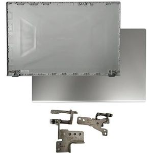 Voor ASUS voor Vivobook X509 X509M X509BA X509DA X509FA FL8700 Y5200F M509D F509 F509JP F509MA F509UB F509JB laptop LCD-achterkant(Silver A and H)