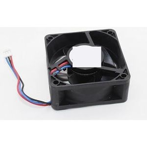 AUB0612L 60mm 12V behuizingsventilator voor Delta 6025 x 25mm 6CM hydrolager transmissiekoelventilator