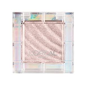 L’Oréal Paris Oog make-up Oogschaduw Color Queen Oil Shadow No. 20 Queen