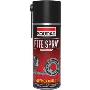 PTFE-spray 400 ml