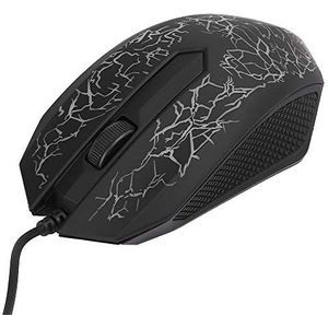 High-end Gamingmuis 2000 DPI Optische Muis voor voor Algemene Mensen (A30)